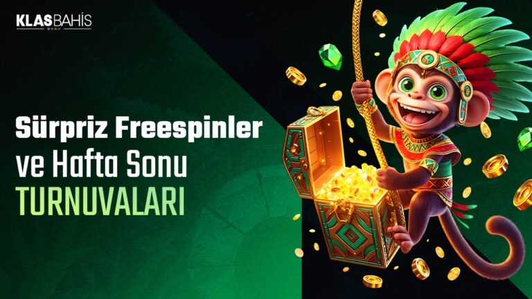 Klasbahis Mobil Giriş