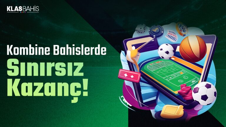 Klasbahis Yeni Hızlı Giriş Adresi